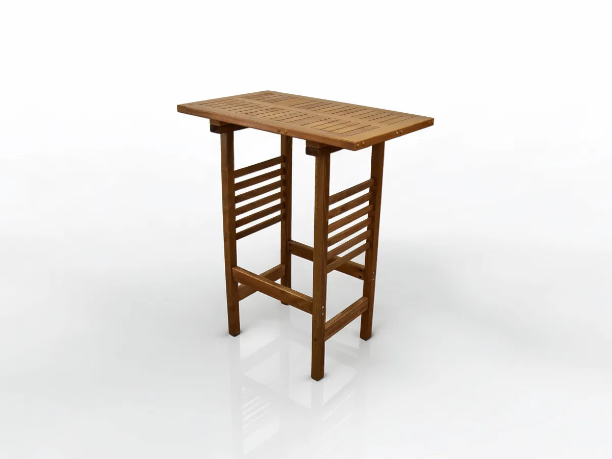 Barski sto Pub 88x55x106cm Magic Speed