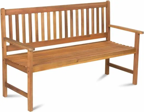 Bašt. klupa FDZN 4006-T 61x150x90cm Fieldmann