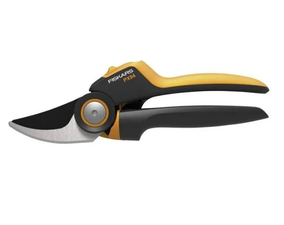 Bašt. makaze Power Gear PX94 Bypass 218mm Fiskars