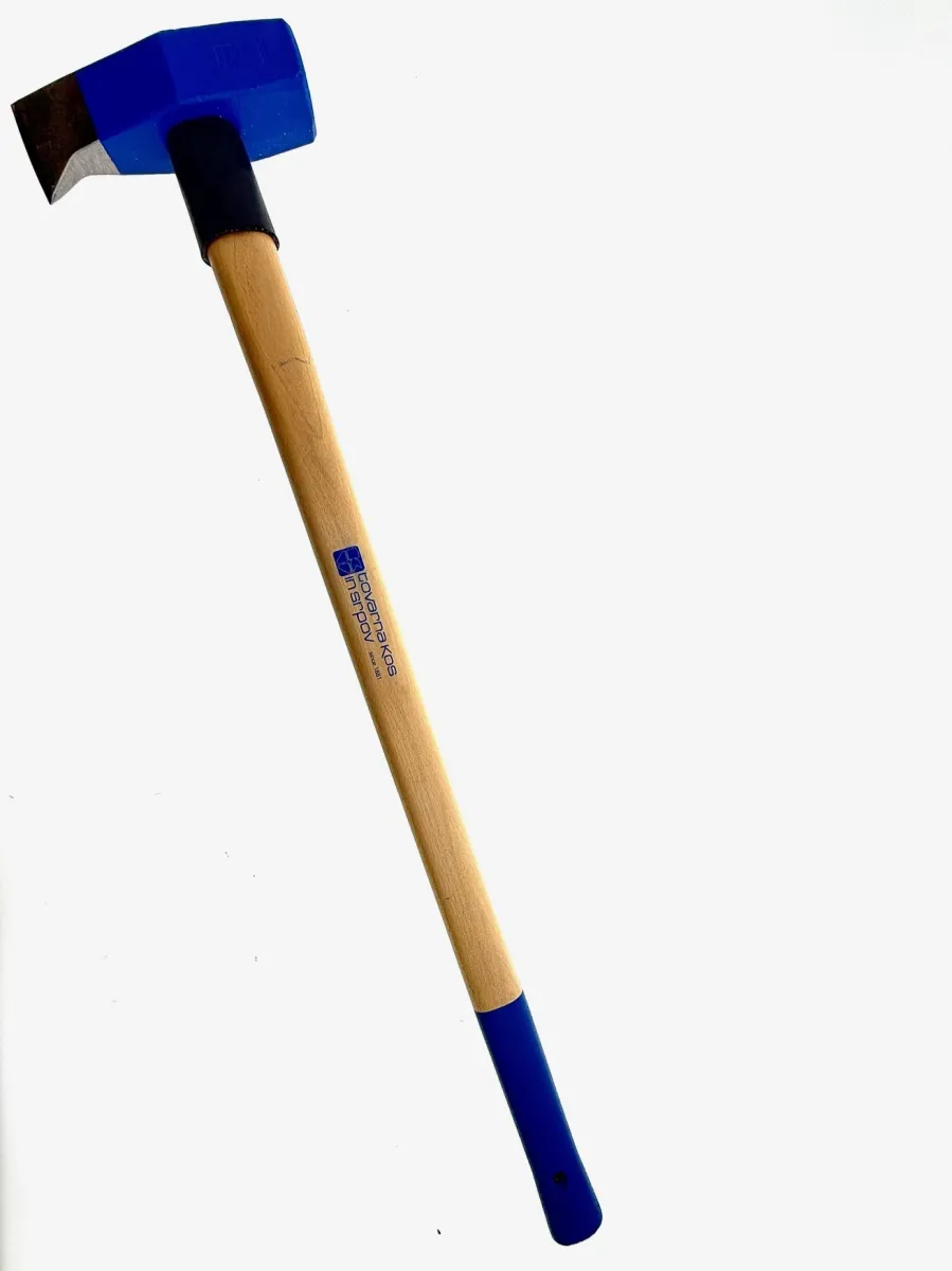Bat za cepanje drva 3kg sa drvenim držalom 950mm TKSL