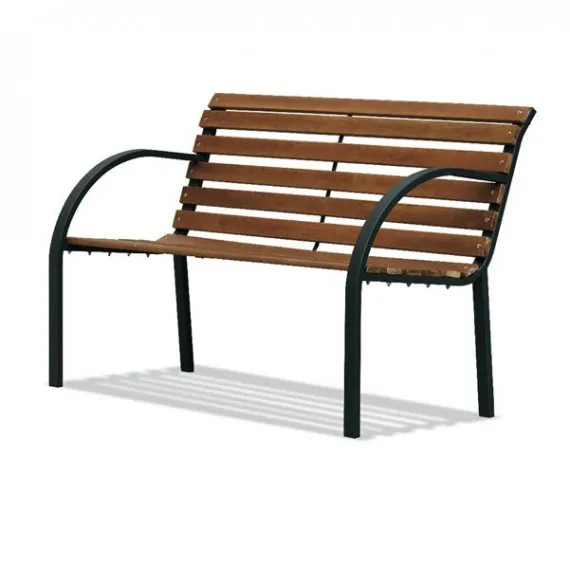 Baštenska klupa Parco 122x62x80cm Garden Friend
