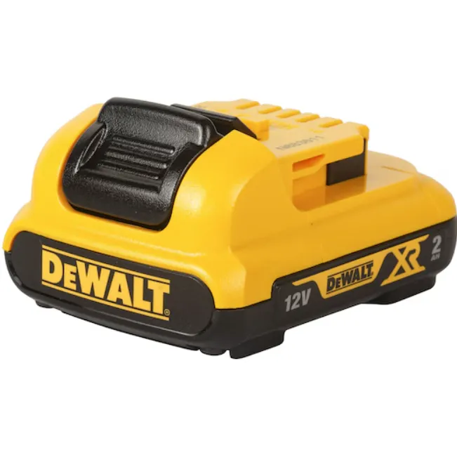 Baterija Li-Ion 12V 2.0Ah DeWalt