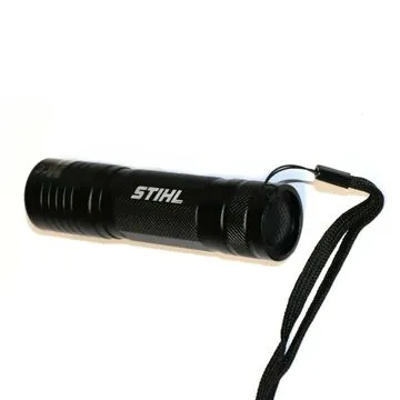 Baterijska lampa LED 3W crna Stihl