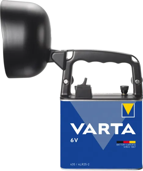 Baterijska LED lampa Work Light 190lm Varta