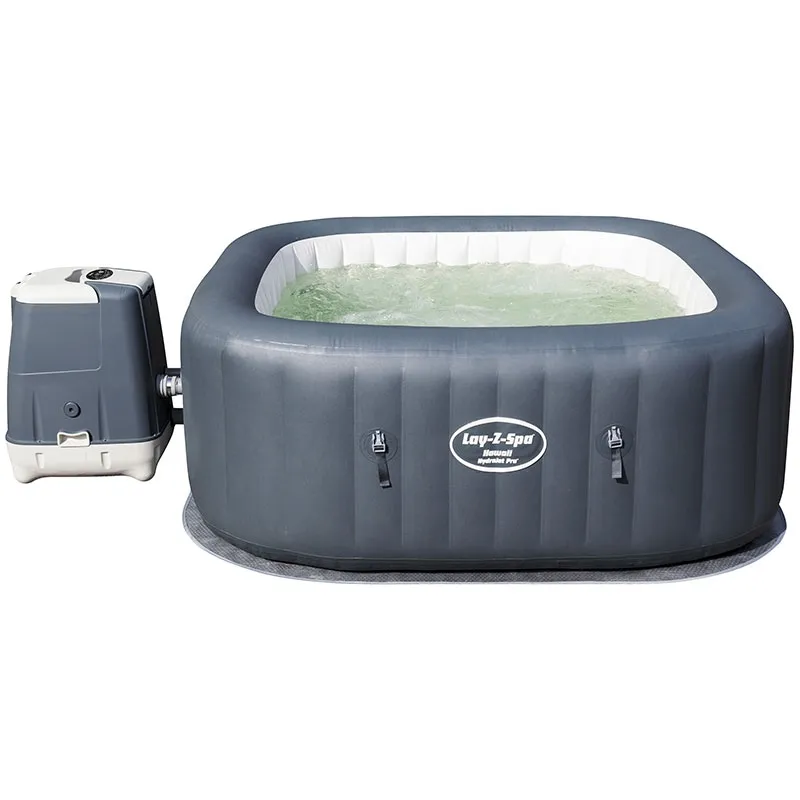 Bazen Lay-Z-Spa Hawaii 180x180x71cm Bestway