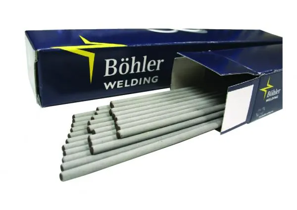 Bazična elektroda AWS E7018-1 2.5x350mm 4.1kg Bohler
