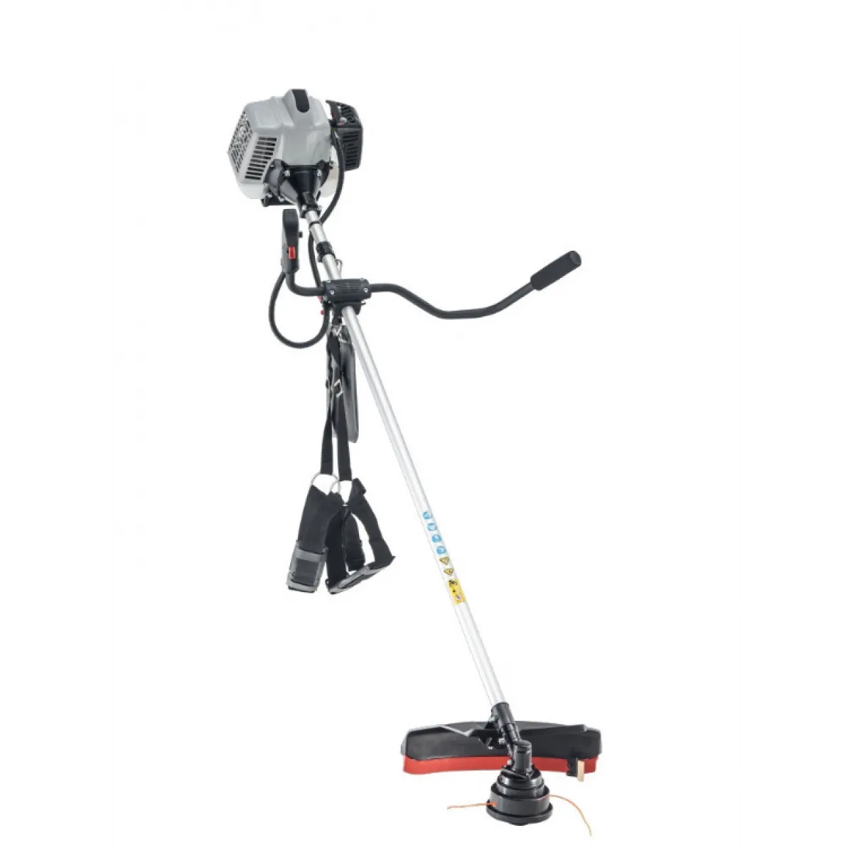 BC 500 B Trimer za travu benzinski 1.9kW 50.8ccm 25.5cm AL-KO