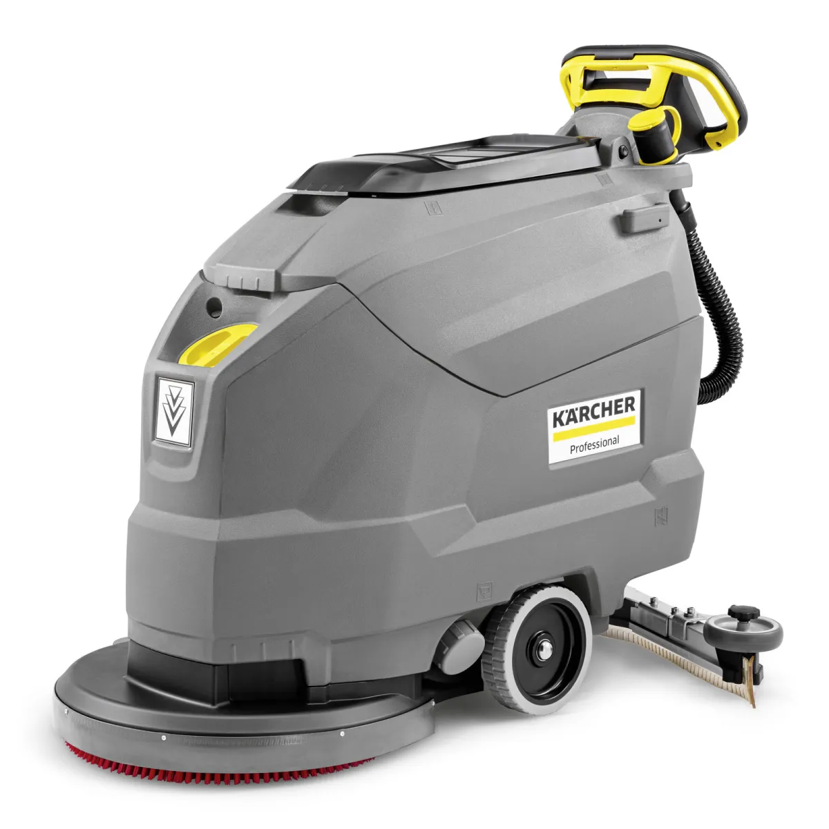 BD 50/50 C Classic Bp bater. četkara 24V 105Ah Karcher