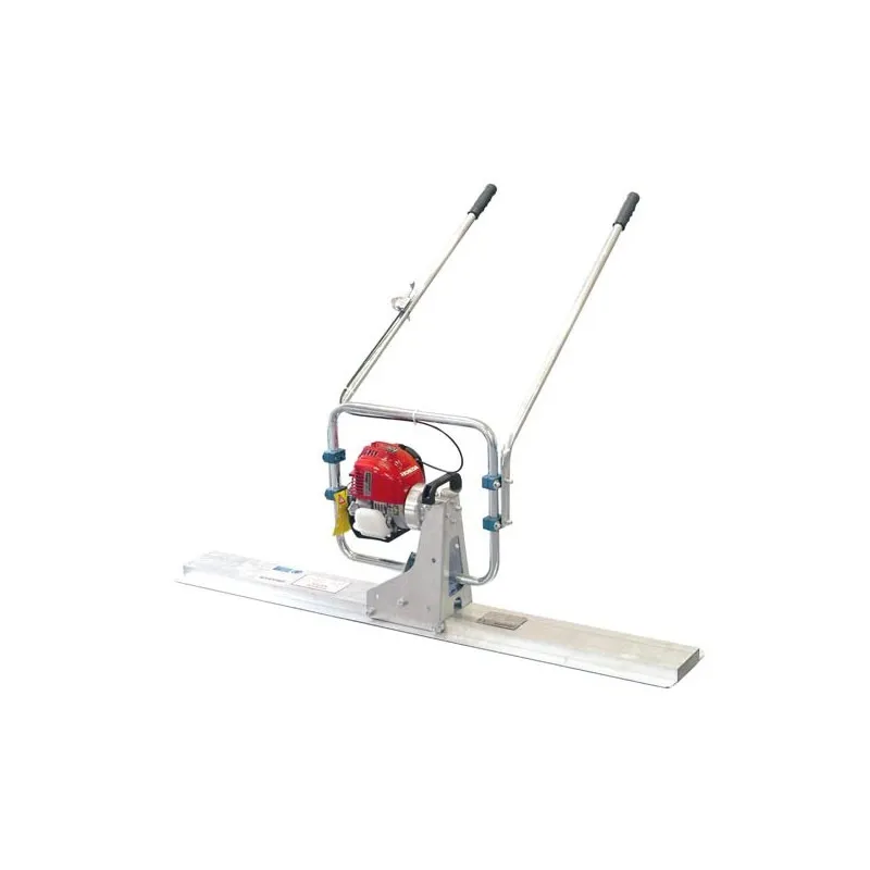 Benz. vibro letva SV250 0.74kW Maker