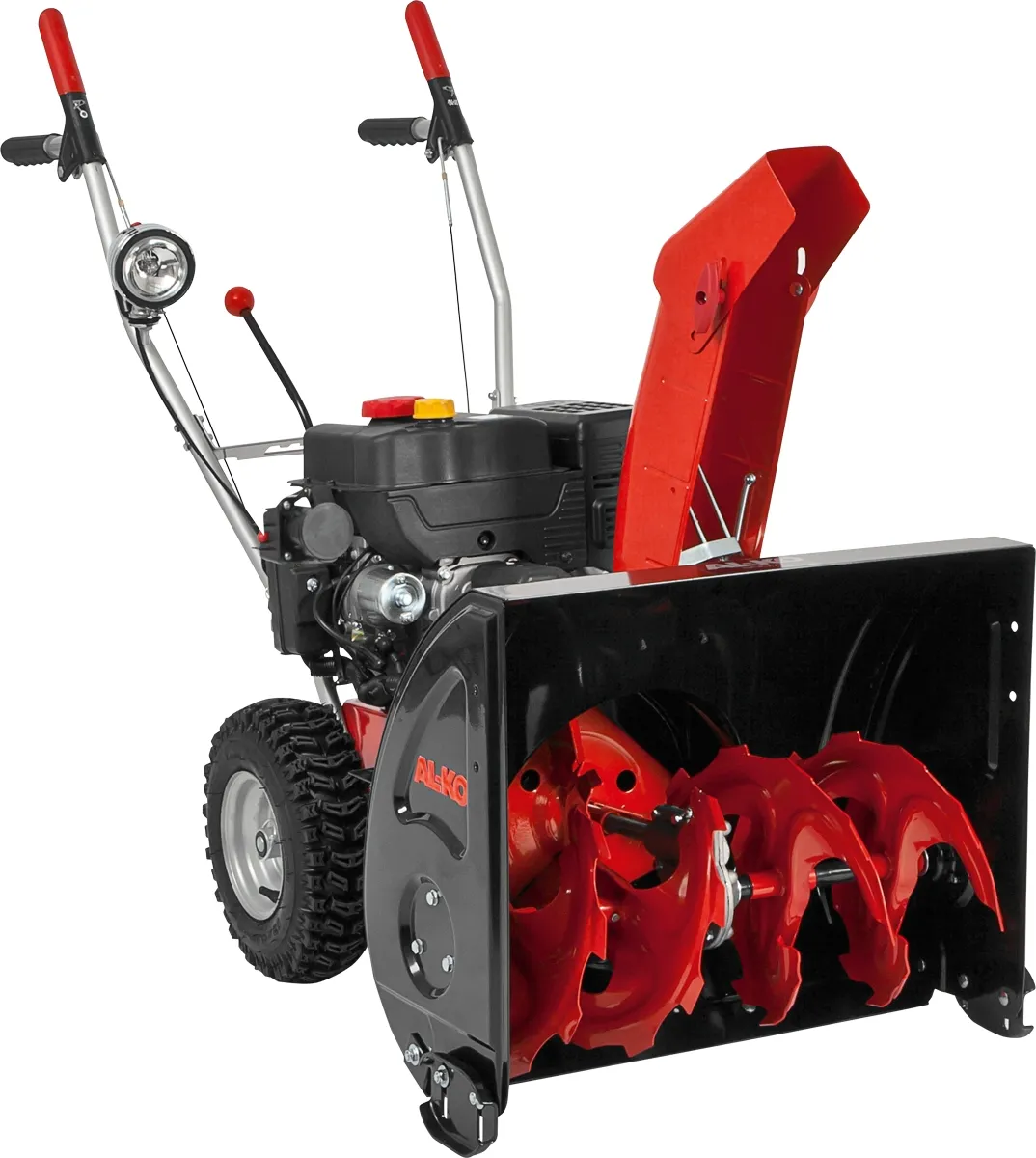 Benzinski čistač snega Snowline 620 E II 4.4kW 62cm Al-Ko