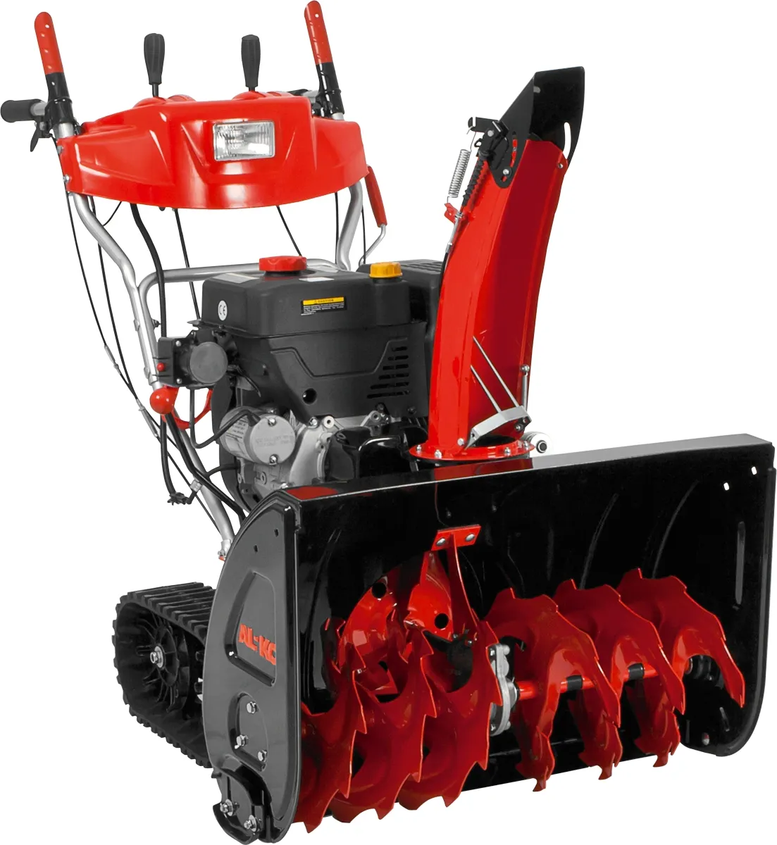 Benzinski čistač snega Snowline 760 TE 9kW 76cm  Al-Ko