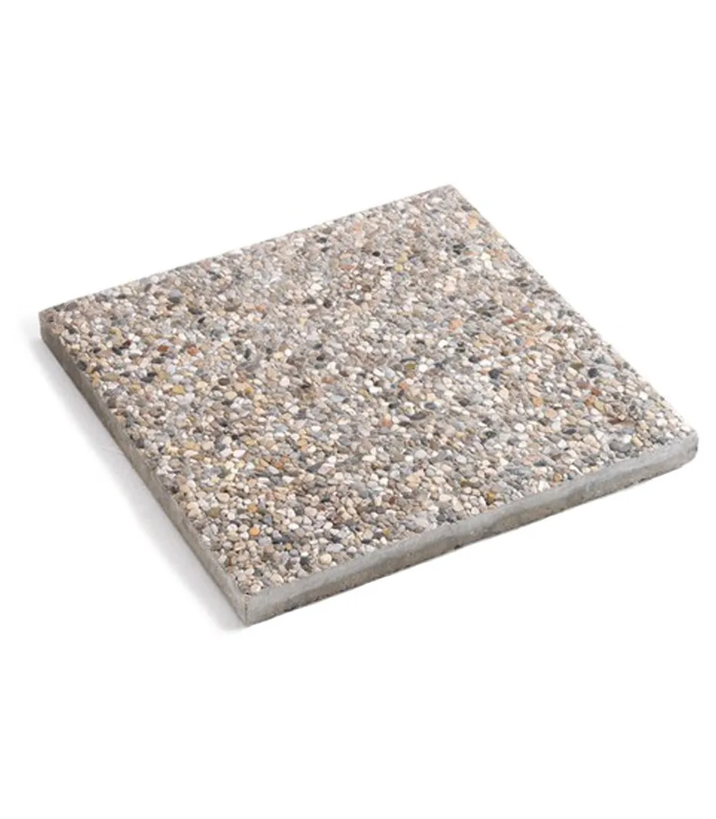 Betonska ploča 50x50x3.5cm 20kg Moia