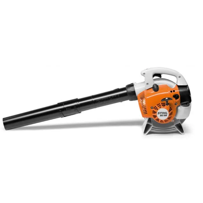 BG 56 Benz. motorni duvač lišća 27.2ccm 0.7kW Stihl