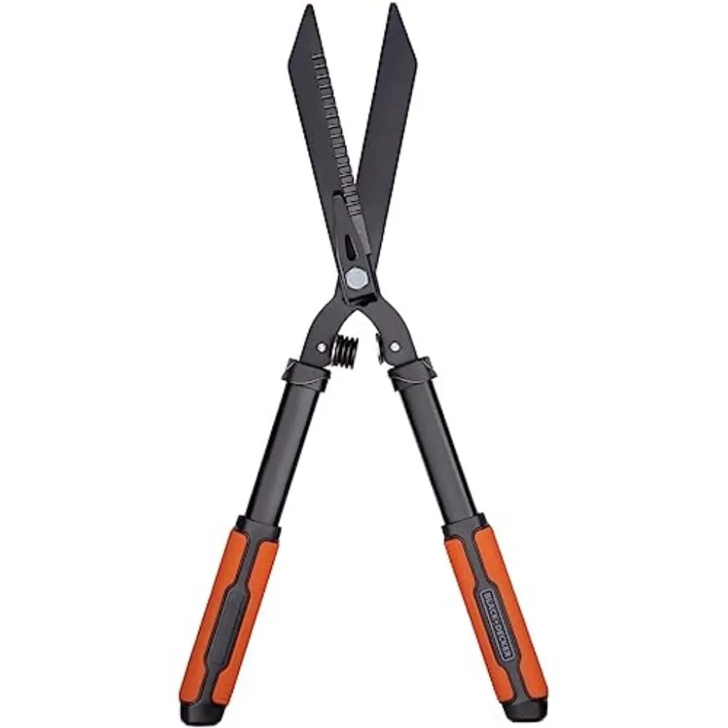 BGXTTO7031 Makaze za živu ogradu 61cm Black&Decker
