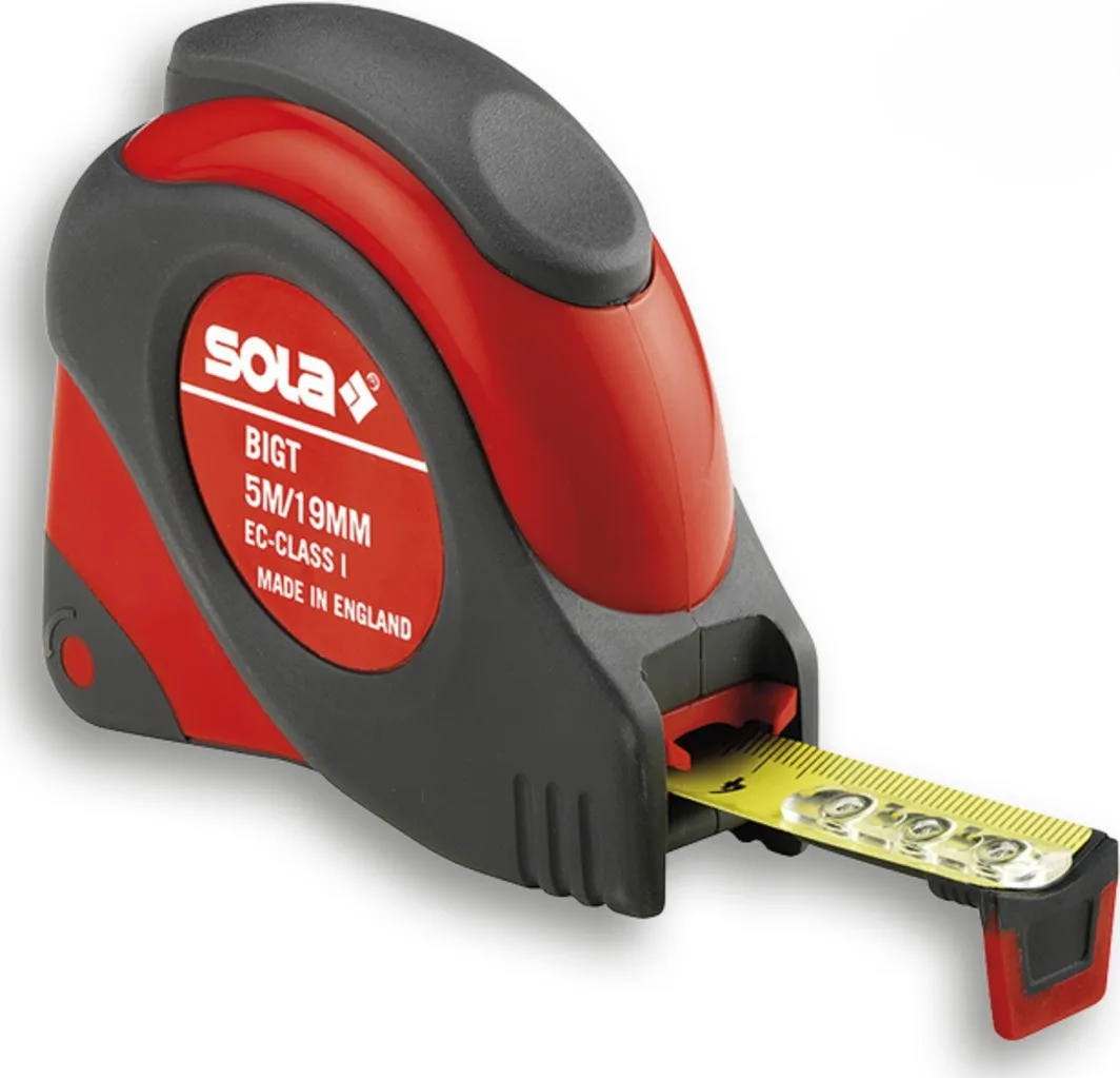 BIG T 5 Petometar Sola