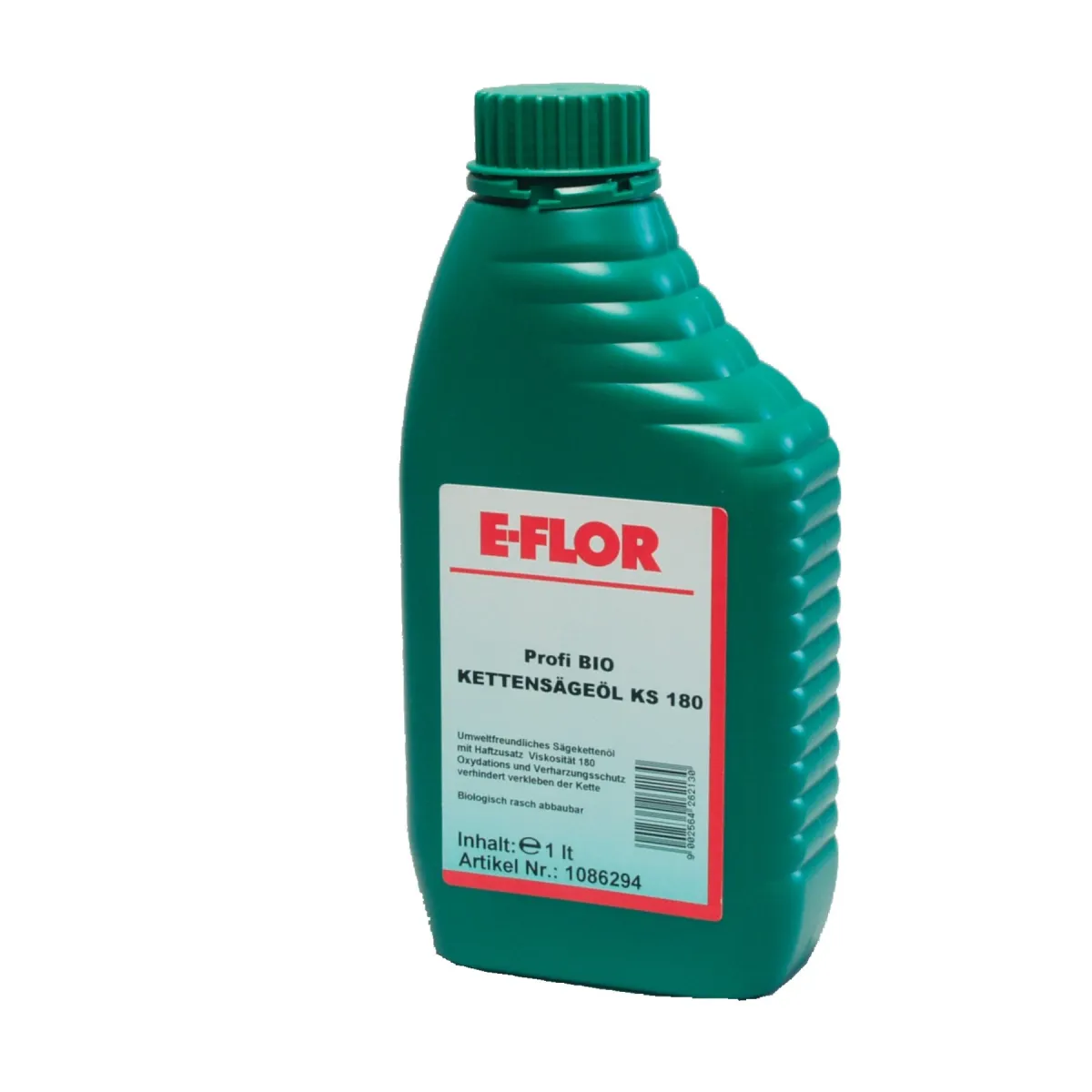 Bio ulje za lanac KS 180 1l E-Flor