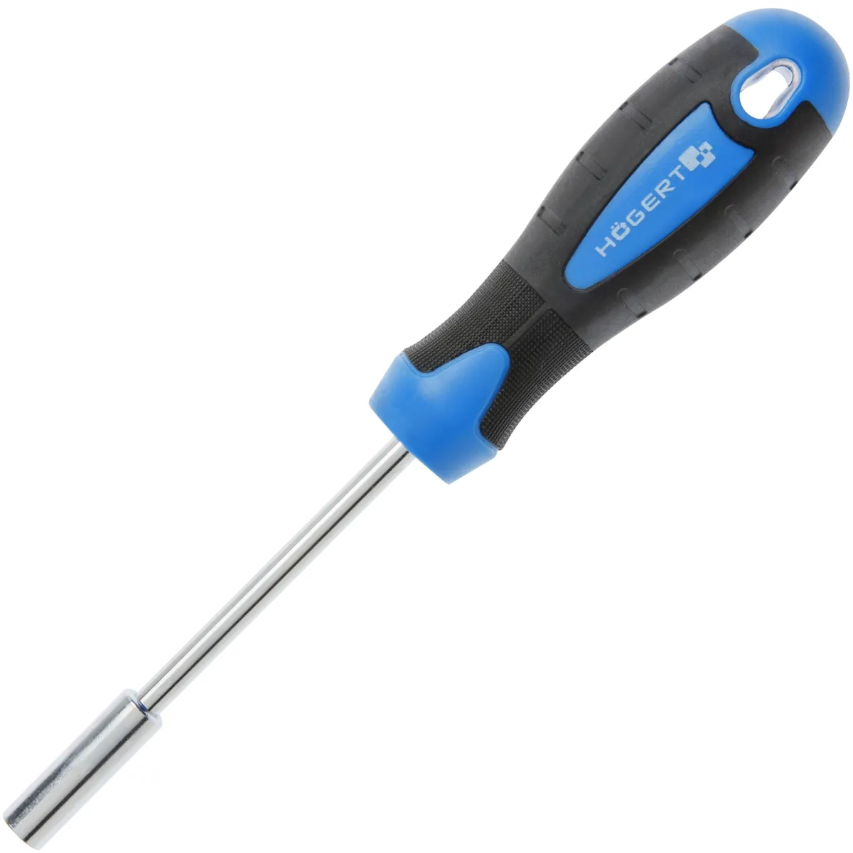 Bit šrafciger 100mm 1/4" Hoegert