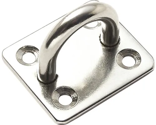 Bitva 40x35x6mm inoks Potz&Sand
