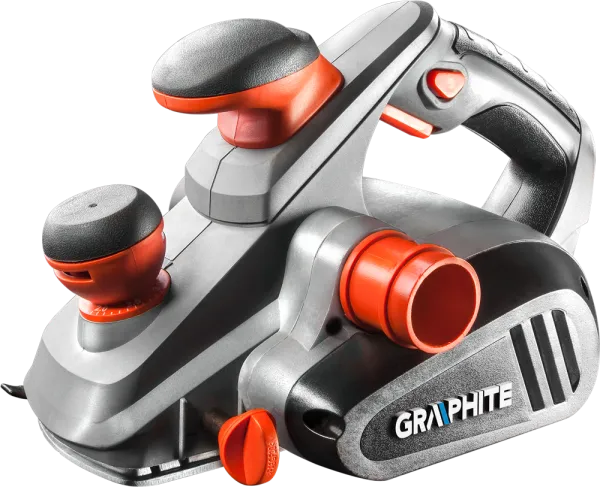 Blanja 850W Graphite