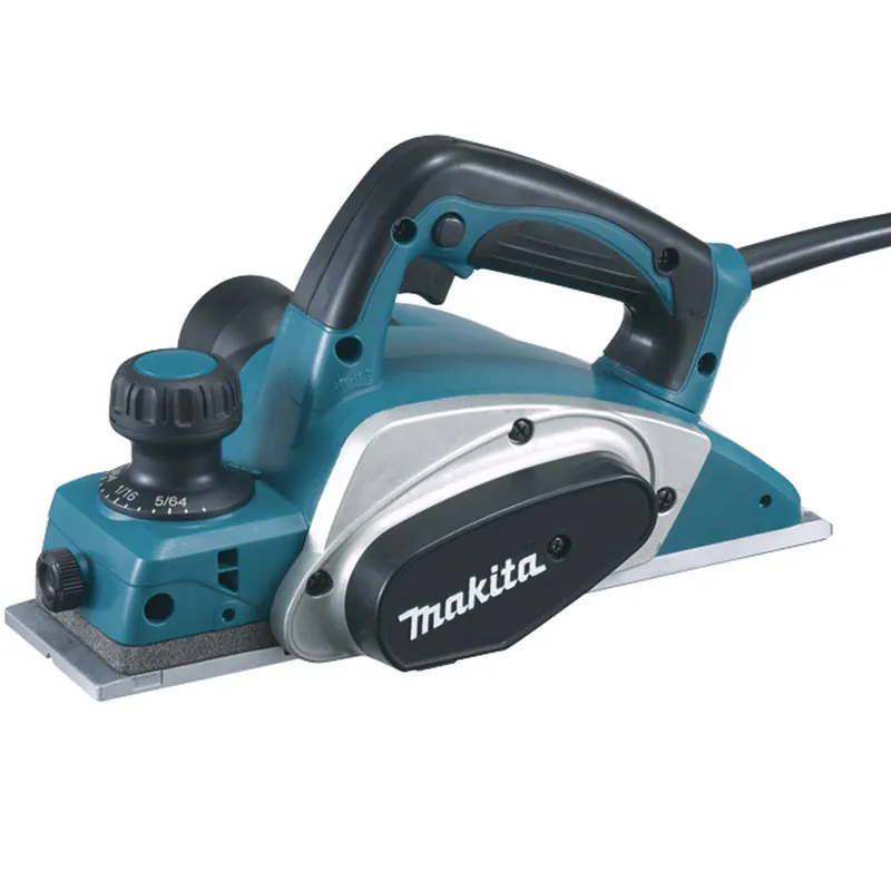 Blanja ručna 620W 82mm Makita