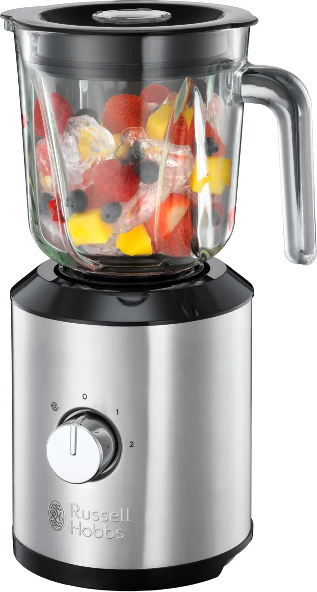 Blender Compact Home 400W 800ml Russel Hobbs
