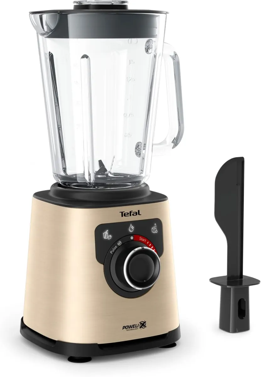 Blender PerfectMix + 1200W sa posudom 1.5l Tefal