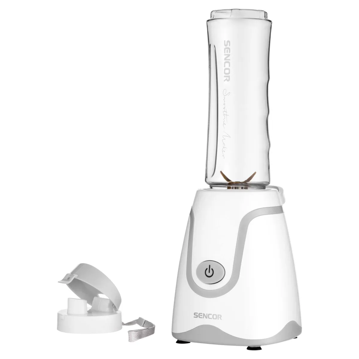 Blender SBL 2110WH 500W beli Sencor