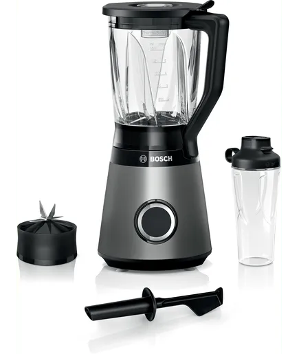 Blender VitaPower Serie 4 1200W boja srebra  Bosch