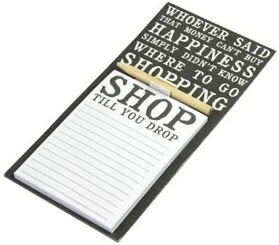 Blokčić sa olovkom na magnetnoj pločici 12x8.5cm Topwrite
