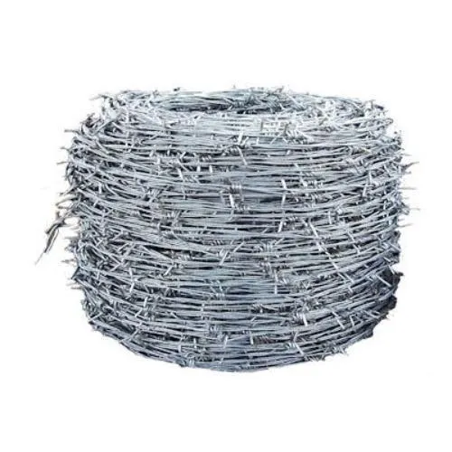 Bodljikava žica f-2.2x2.0mm (150m bunt) ZPP