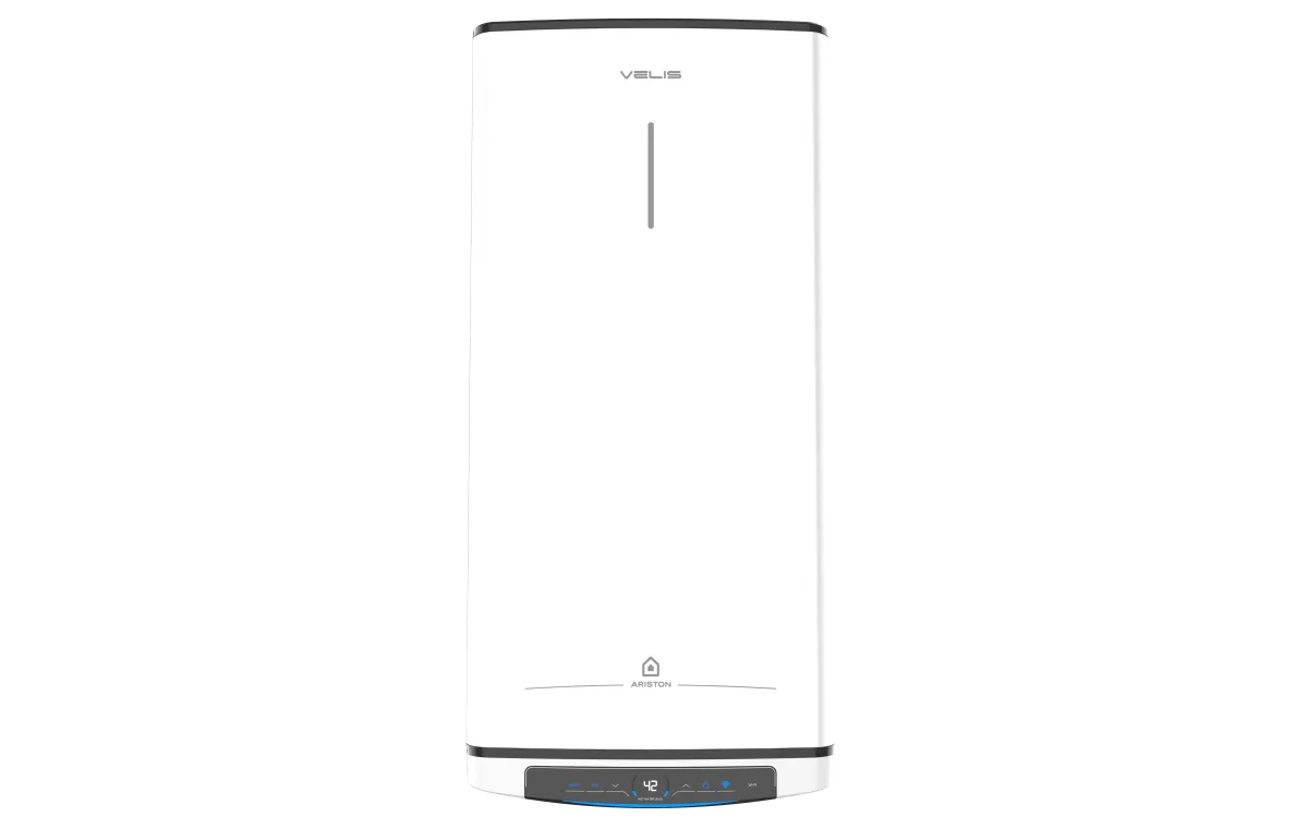 Bojler VLS PRO Wi-Fi 50 EU 1.5 kW beli Ariston