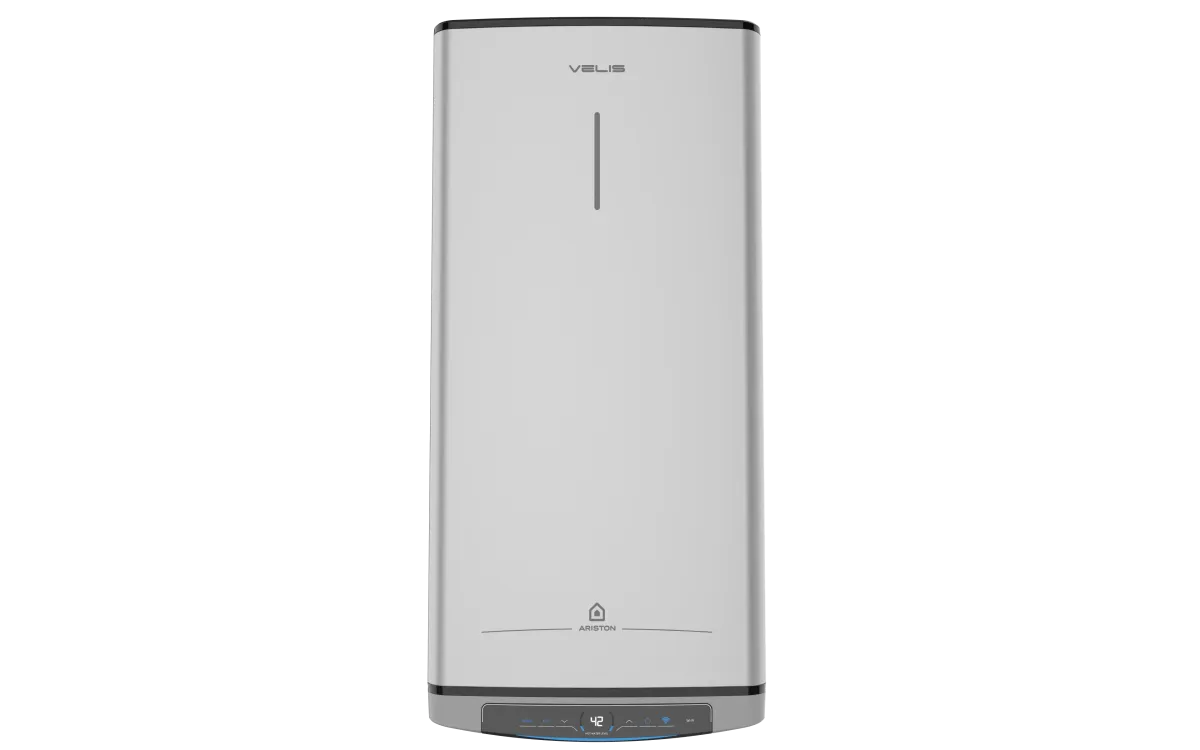Bojler VLS TECH Wi-Fi 80 EU 1500W 65l sivi Ariston