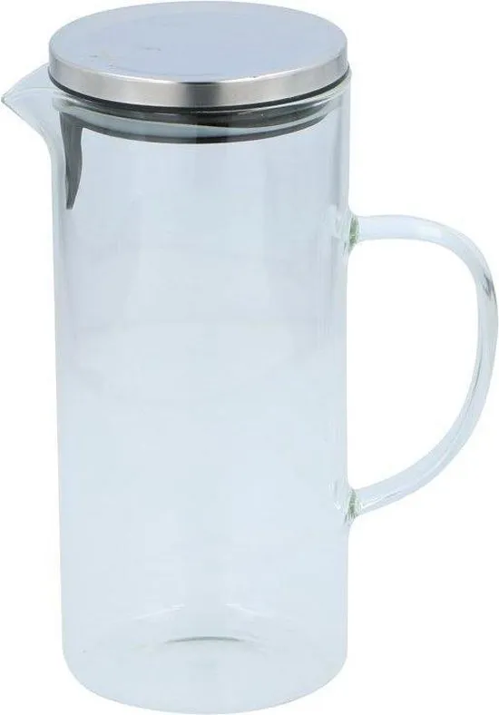 Bokal sa filterom i poklopcem 1300ml  Alpina