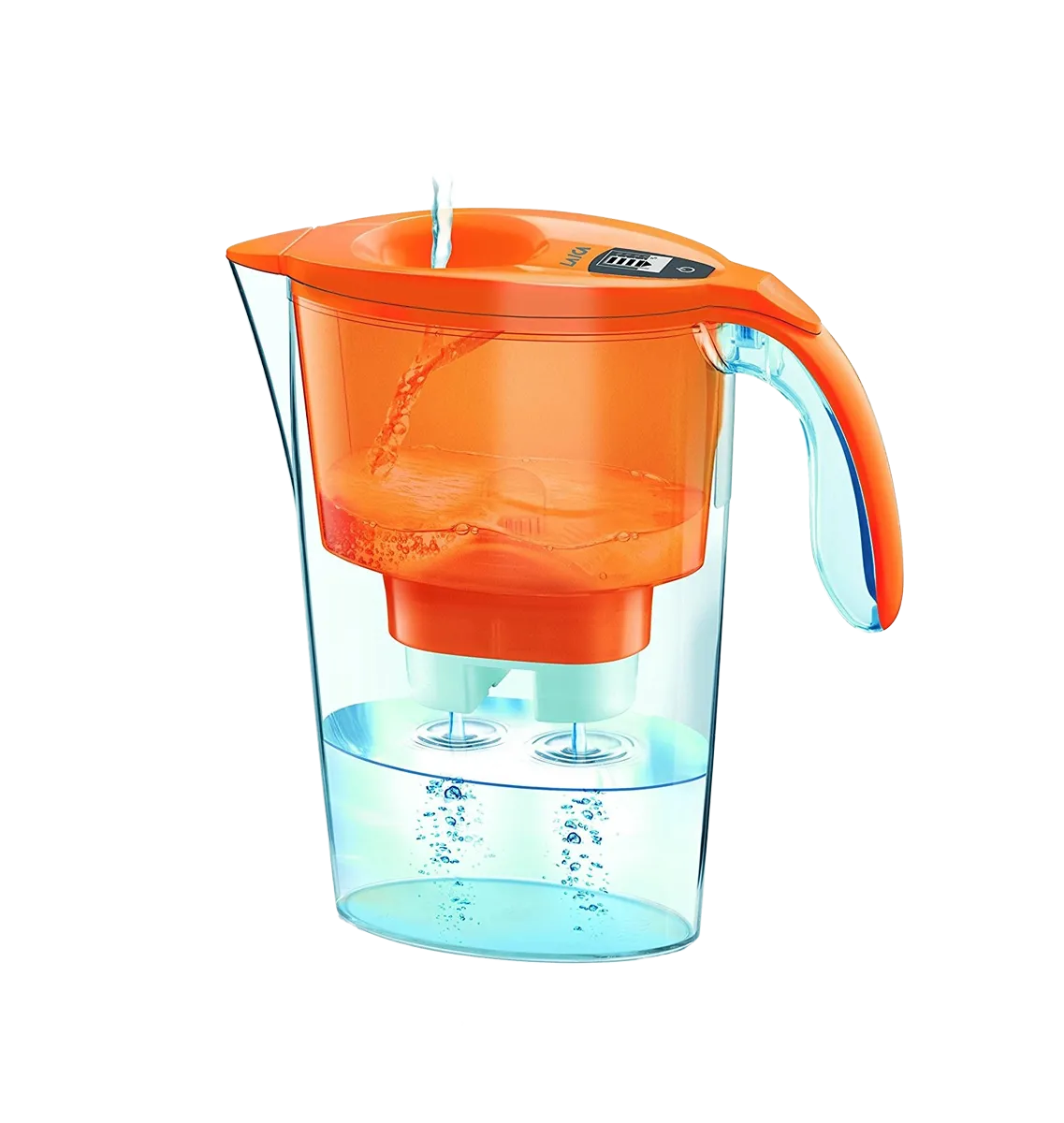 Bokal sa filterom za vodu Stream BFX Line 2.3l