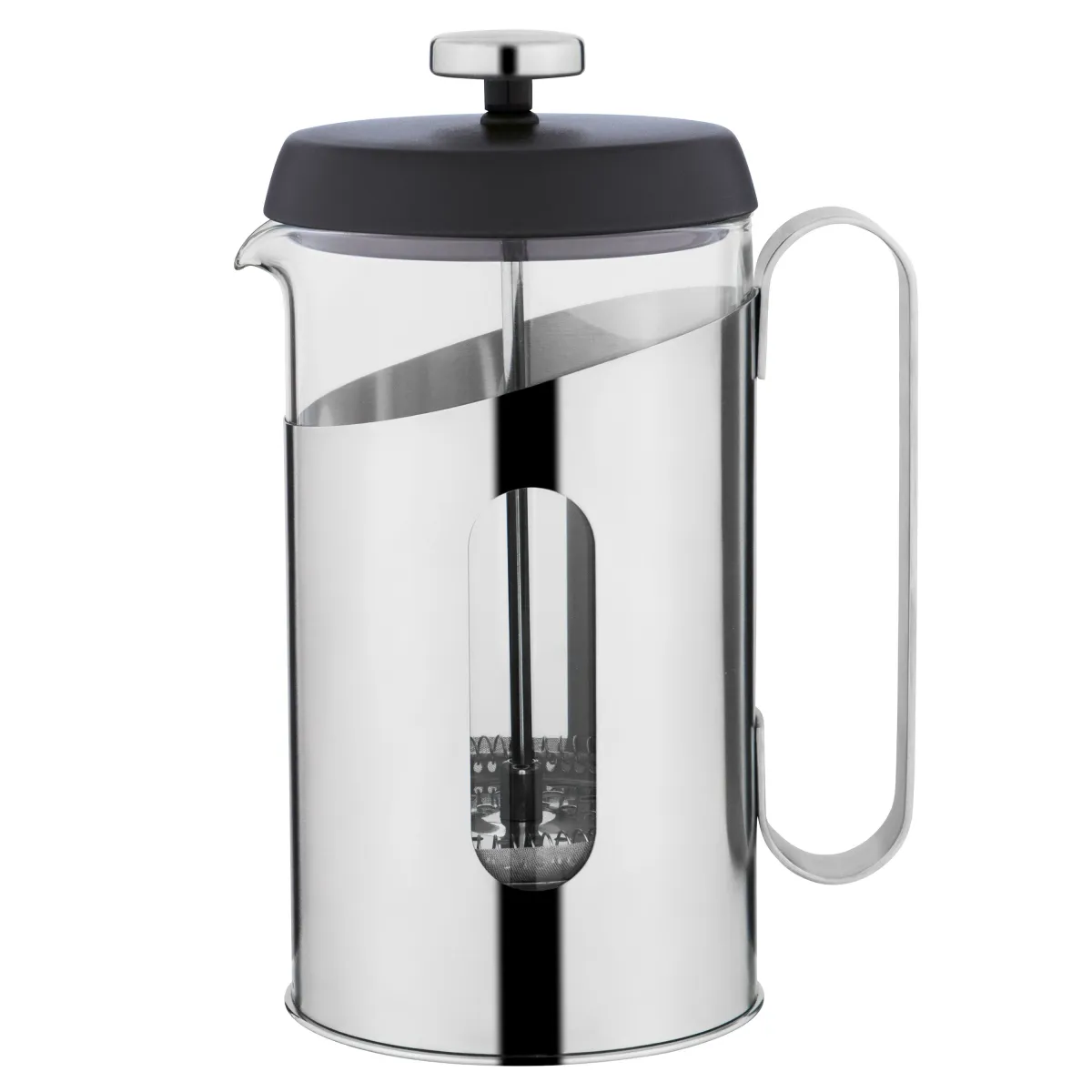 Bokal za čaj i kafu sa filterom Essential Maestro 800ml BergHoff