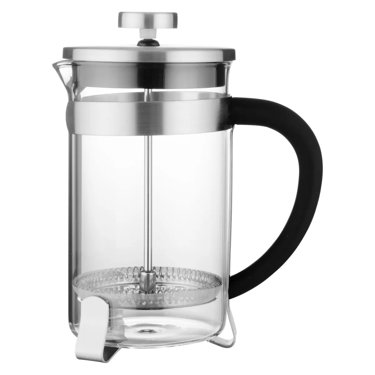 Bokal za čaj i kafu sa filterom Essentials Aroma 800ml BergHoff