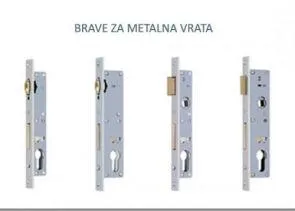 Brava 35mm jezičak Tojo