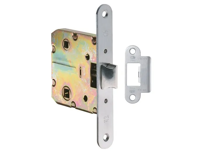 Brava za WC mod.2000 20x50x47mm Ni Amig