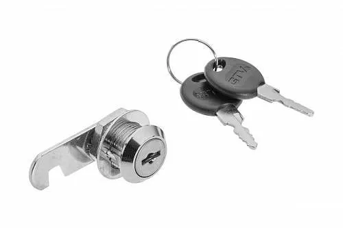 Bravica Z-103 12mm hrom GTV