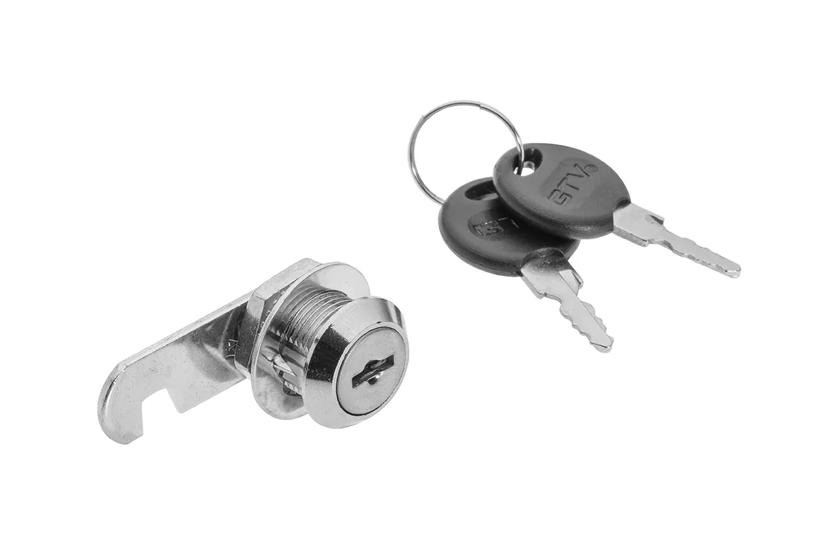 Bravica Z-103 26,5mm hrom GTV