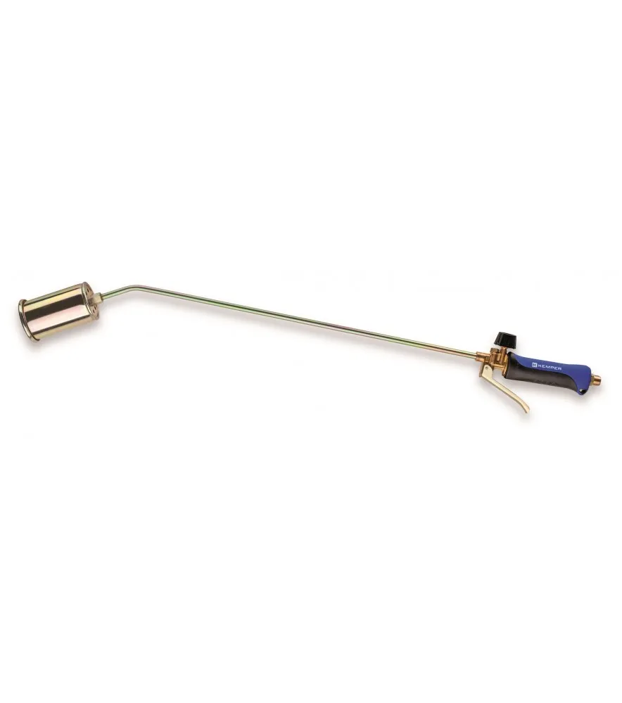 Brener za zavarivanje fi 45mm 36cm Kemper