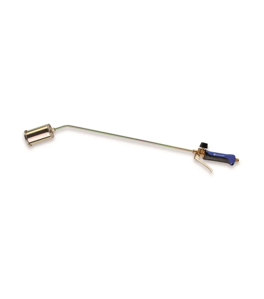 Brener za zavarivanje fi 60mm 63cm Kemper