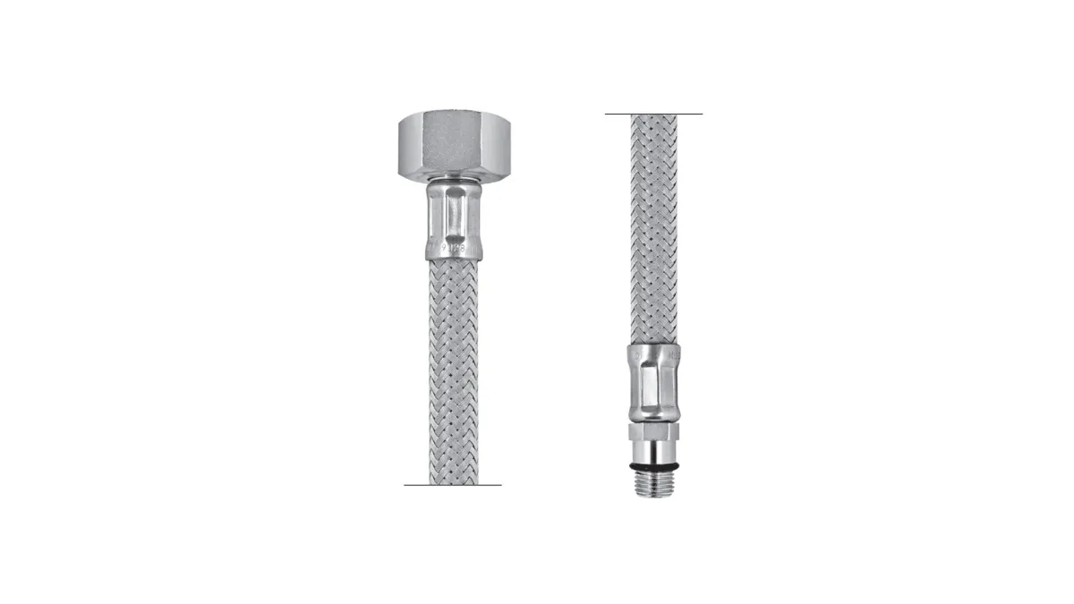 Brinoks crevo 1/2xM10-500mm Rosan