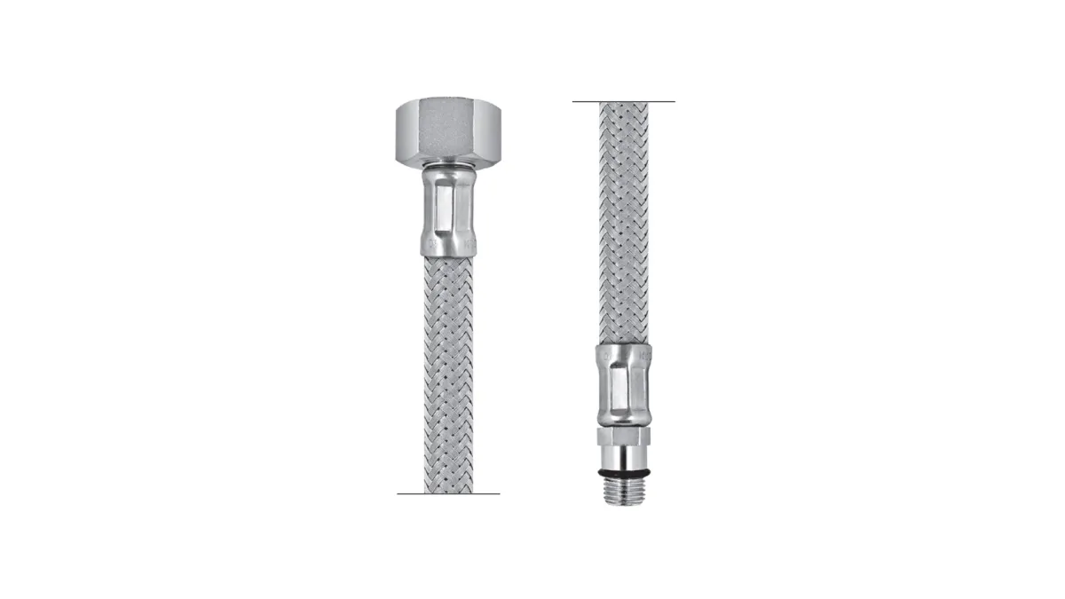 Brinoks crevo 3/8xM10 -500mm Rosan