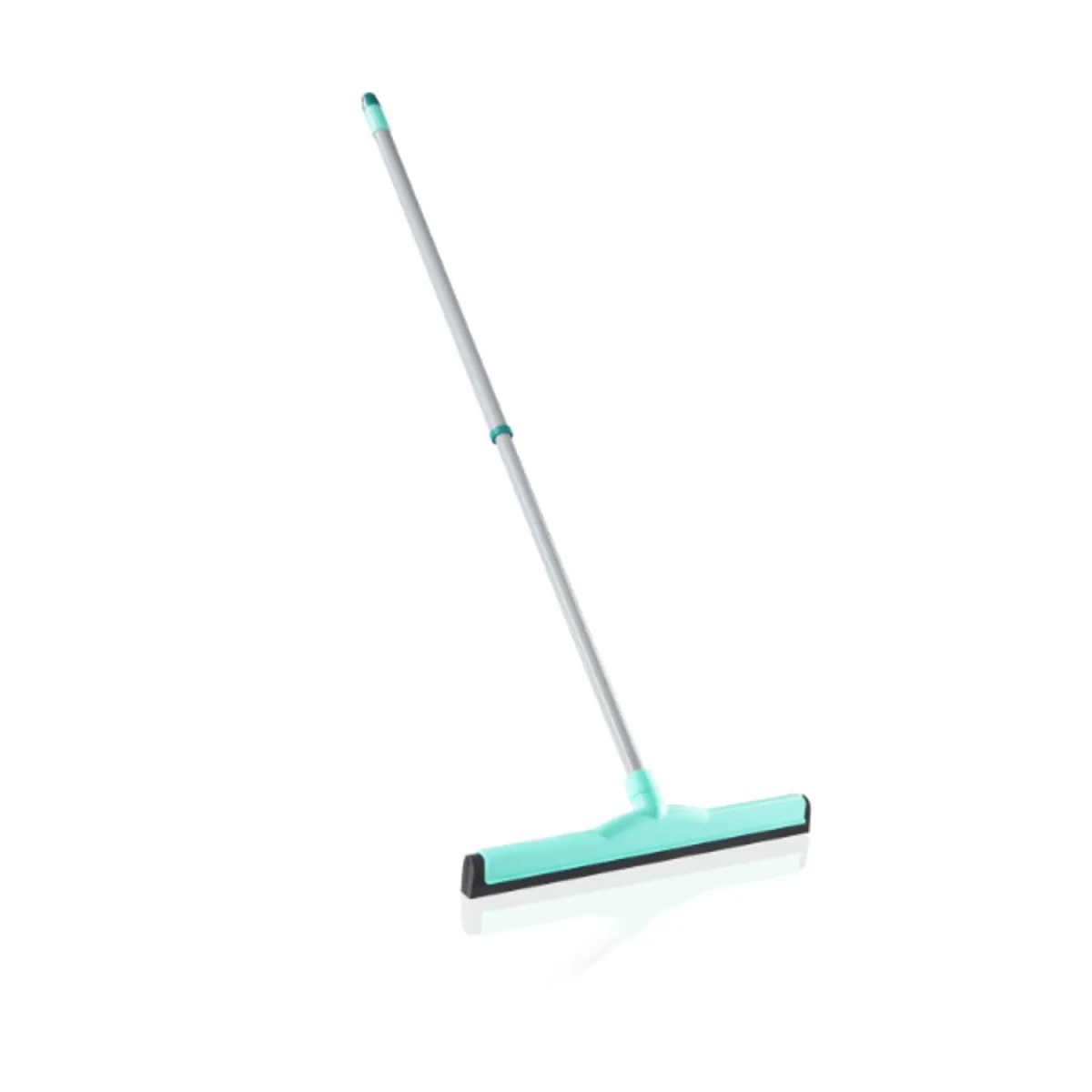Brisač sa gumom Classic 45cm sa teleskop. drškom Leifheit