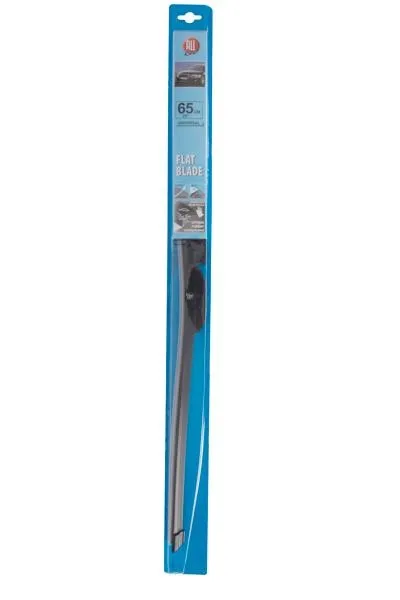 Brisač za auto 65cm 26" pvc/guma  Flat Blade