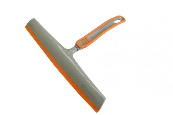 Brisač za prozore sa gumom 25cm