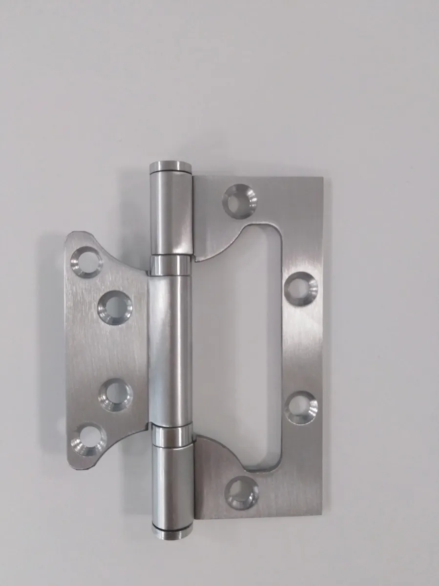 Brodska šarka prolazna 100x70x2.5mm inoks 2/1 MVM