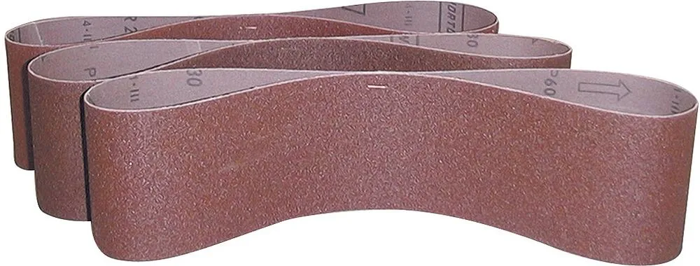 Brusna traka 100x610mm A120 3/1 Raxx
