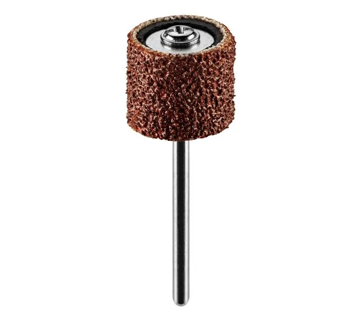 Brusne trake 12.7mm K60 K120 10/1 + drška 3.2mm Graphite